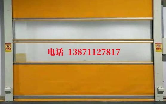 平阴洁净室门